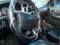 SELLING Ford Everest 4x4 leather seat-2