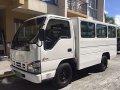 2013 Izusu NHR flexi truck First owned-8