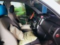 Nissan Xtrail 2008 for sale-2