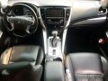 MITSUBISHI MONTERO Sport Premium 10tkms GLS 4X2 AT 2016 -5