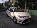 GRAB Toyota Vios E 2016 manual - No Assume- Cash or Financing-0