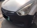 Hyundai Eon 2012 MT Super Fresh Like New Excellent Cond Ready To Use-2