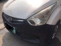 Hyundai Eon 2012 MT Super Fresh Like New Excellent Cond Ready To Use-1