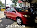 TOYOTA VIOS 1.3 5speed Manual 2005-1