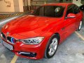 2014 Bmw 320D for sale-8