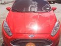 2014 Ford Fiesta 1.5L T FOR SALE-4