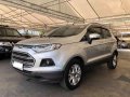 2015 Ford Ecosport 15 Trend Gas Automatic 33k odo 1st Owner FRESH-9