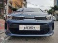 Fastbreak 2017 Kia Rio SL Hatchback Manual NSG-5