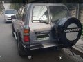 Toyota Land Cruiser 1997 for sale-4