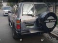 Toyota Land Cruiser 1997 for sale-3