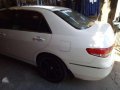 Honda Accord V6 2004 Model FOR SALE-2