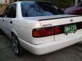 1991 Nissan Sentra ECCS FOR SALE-4