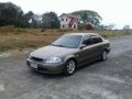 Honda City 1997 for sale-4