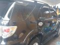 2013 Toyota Fortuner for sale-4