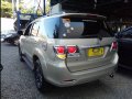 2015 Toyota Fortuner V AT Diesel (4x4)-3