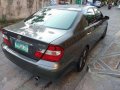 2003 Toyota Camry 2.4V Top of the LIne super fresh-7