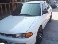 Mitsubishi Lancer GLXi 1995 model Papers clean and complete-7