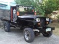 Tora tora Wrangler Jeep 4x4 4 sale-5