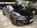 Chevrolet Camaro 2017 for sale-0