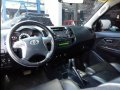 2015 Toyota Fortuner V AT Diesel (4x4)-0