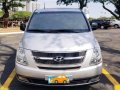 2009 Hyundai Starex Gold for sale-1