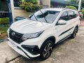 2018 Toyota Rush G 1st owner White-7