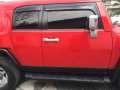 2015 Toyota FJ Cruiser 4x4 1st Owned Automatic Transmission-3