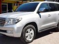 2011 TOYOTA Land Cruiser VX Diesel Matic Local -6