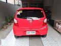 2017 Toyota Wigo G for sale-2