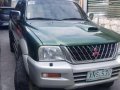 For sale 2003 Mitsubishi Strada-3