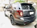 Ford Explorer 2015 for sale-2