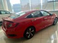 Honda Civic 1.5Rs Turbo navi cvt 2018-2