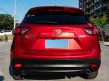 2014 Mazda CX5 AWD Red MINT Casa Maintained-8