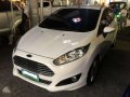 2015 FORD FIESTA FOR SALE-2