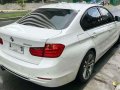 BMW 328i Sport Line 22Tkms AT 2014-2