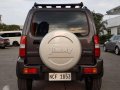 Like Brand New. 2016 Suzuki Jimny. AT. 4x4.-6