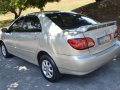 Toyota Altis 1.6E 2006 for sale-7