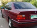 For sale 1998 BMW 320i Automatic transmission-3