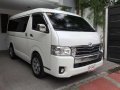 2016 Toyota Hiace for sale-1