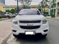 2015s Chevrolet Trailblazer LTZ 4x4 AT Top of the Line like new RUSH-0