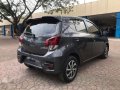 Toyota Wigo 2017 AT Ride and Roll-4