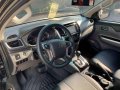 2018 Mitsubishi Strada For Sale-2