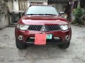 Mitsubishi Montero Sport 2009 For sale-2