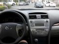 2008 TOYOTA CAMRY automatic 24G leather interior 40tkm-5
