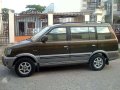 2004 Mitsubishi Adventure gls sport diesel super fresh ist owned-2