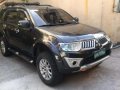 Mitsubishi Montero 2013 for sale-0