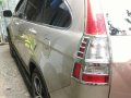 Honda CR-V 2008 for sale-3