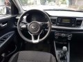 Fastbreak 2017 Kia Rio SL Hatchback Manual NSG-1