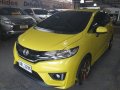 Honda Jazz 2015 for sale-7