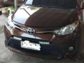 For sale Toyota Vios 2015 e matic-2